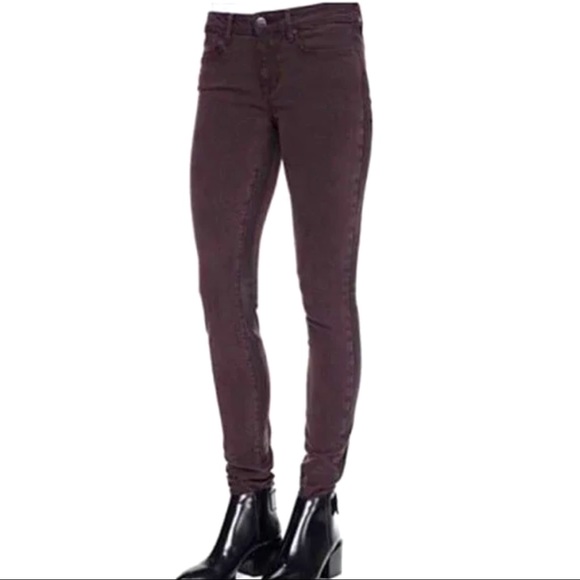 Vince side stripe Dylan skinny